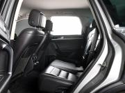 Volkswagen Touareg II Рестайлинг Кемерово  - изображение 38