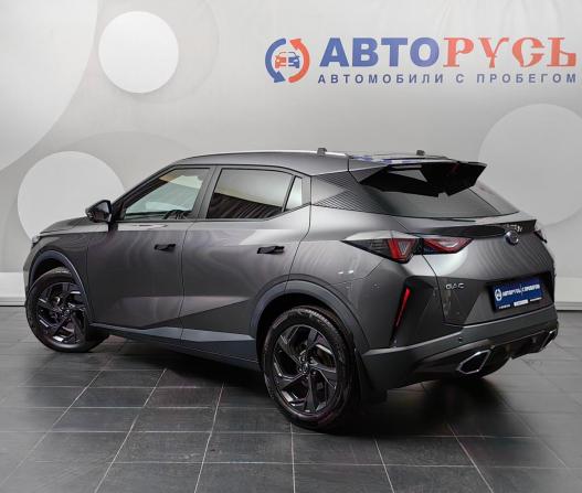 GAC GS3 с пробегом 2024 года, цена 1 931 000 рублей, 50182 км, внедорожник, Автокод Объявления
