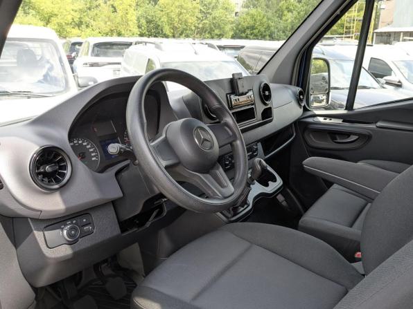 Mercedes-Benz Vito III (W447) с пробегом 2020 года, цена 4 350 000 рублей, 39500 км, offers.body_type.unknown, Автокод Объявления