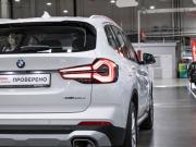 BMW X3 III (G01) Рестайлинг Санкт-Петербург  - изображение 41