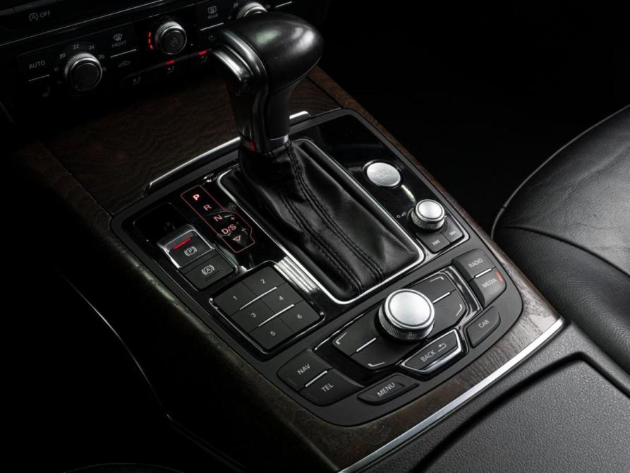 Audi A6 IV (C7) Тюмень  - изображение 12