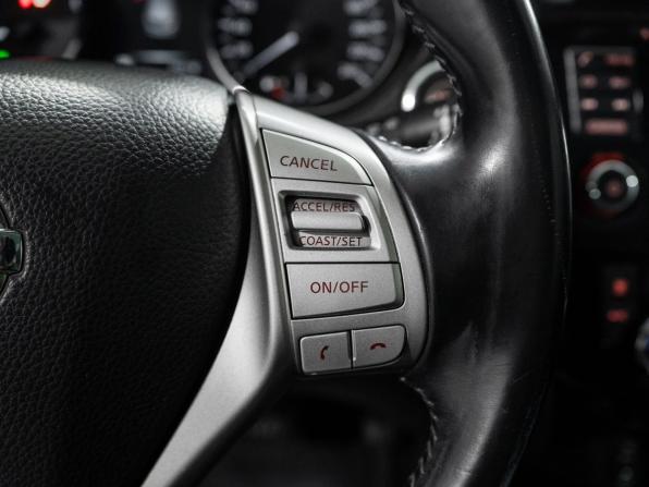 Nissan Qashqai II с пробегом 2014 года, цена 1 300 000 рублей, 145210 км, внедорожник, Автокод Объявления