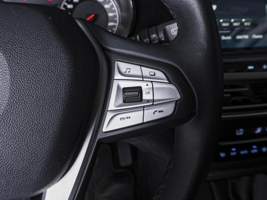 Changan CS35 Plus I Ставрополь  - изображение 20