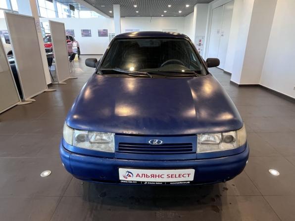 Lada (ВАЗ) 2112 с пробегом 2007 года, цена 90 000 рублей, 197200 км, хэтчбек, Автокод Объявления