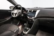 Hyundai Solaris I Рестайлинг Новосибирск  - изображение 36