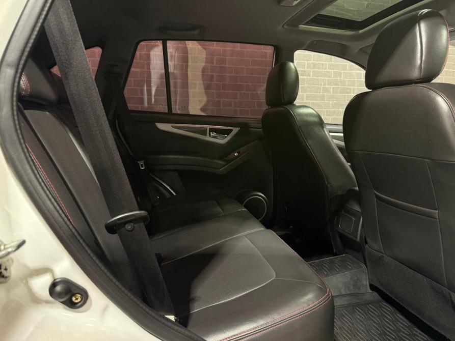 Lifan X60 I Рестайлинг 2 Челябинск  - изображение 8