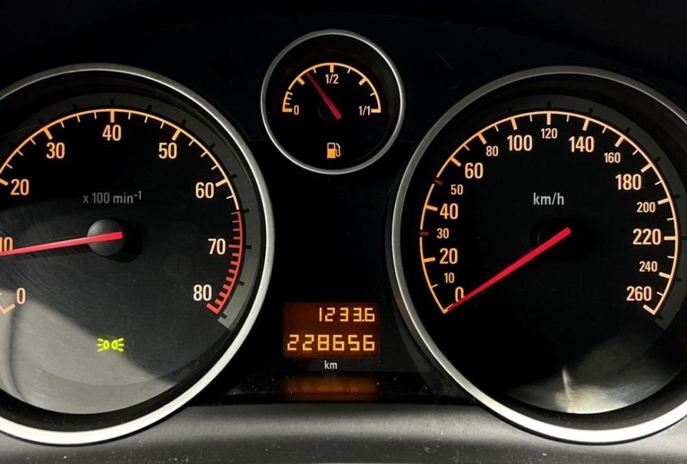 Opel Astra H Рестайлинг Нижний Новгород  - изображение 17