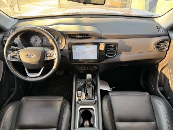 Chery Tiggo 4 I Рестайлинг с пробегом 2021 года, цена 1 299 000 рублей, 57798 км, внедорожник, Автокод Объявления