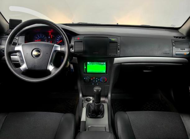 Chevrolet Epica V250 Рестайлинг с пробегом 2012 года, цена 709 000 рублей, 171788 км, седан, Автокод Объявления
