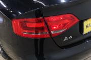 Audi A4 IV (B8) Новокузнецк  - изображение 38
