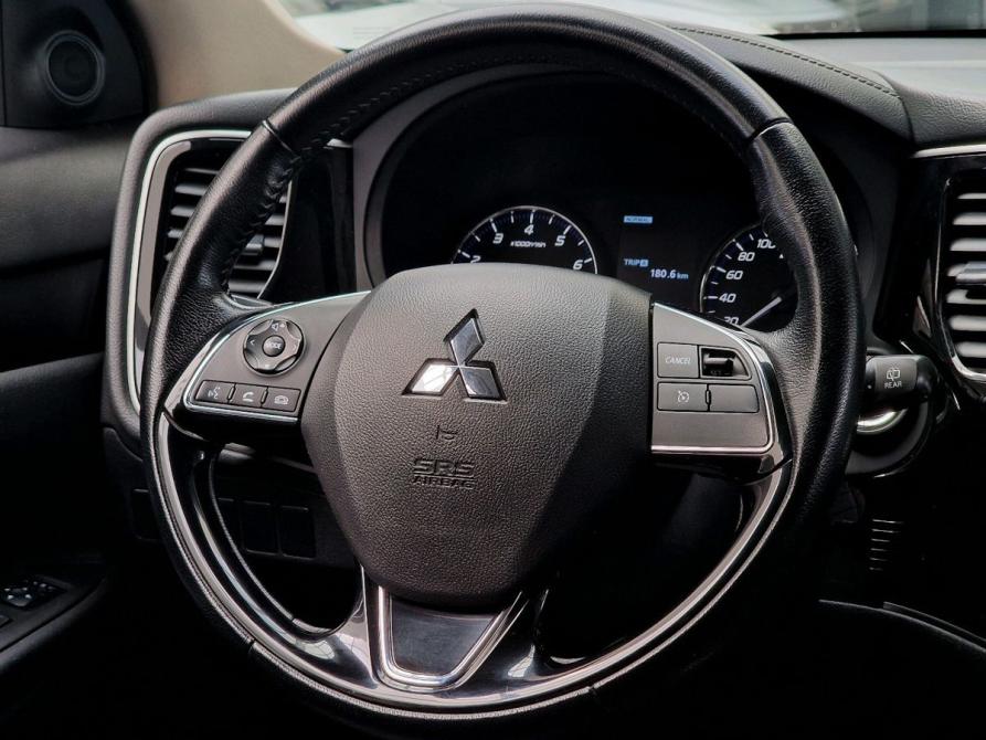Mitsubishi Outlander III Рестайлинг 3 Челябинск  - изображение 10