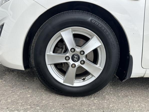 Hyundai i30 II с пробегом 2014 года, цена 980 000 рублей, 156707 км, хэтчбек, Автокод Объявления