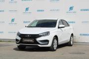Lada (ВАЗ) Vesta I Рестайлинг (NG) Пермь  - изображение 22