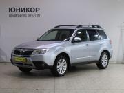 Subaru Forester IV Дзержинск  - изображение 20