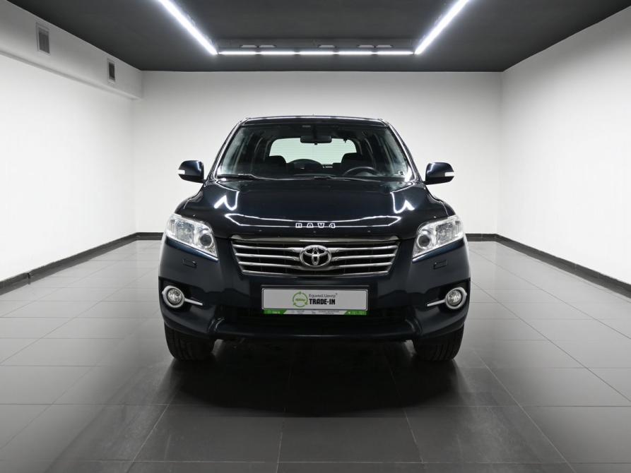 Toyota RAV4 III (XA30) Рестайлинг Тверь  - изображение 3