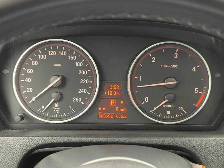 BMW X5 II (E70) Рестайлинг Москва  - изображение 29