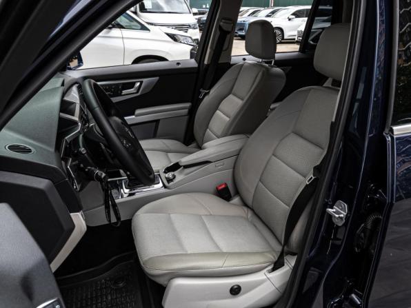 Mercedes-Benz GLK-Класс I (X204) с пробегом 2011 года, цена 1 770 000 рублей, 227352 км, внедорожник, Автокод Объявления