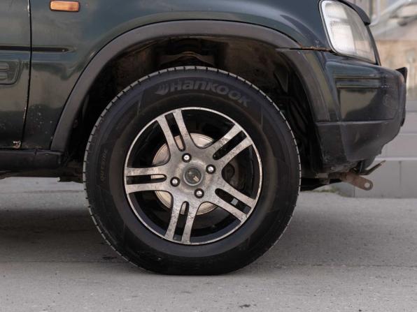 Honda CR-V I с пробегом 1996 года, цена 250 000 рублей, 471795 км, внедорожник, Автокод Объявления