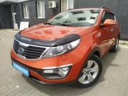 Kia Sportage III Астрахань  - изображение 26