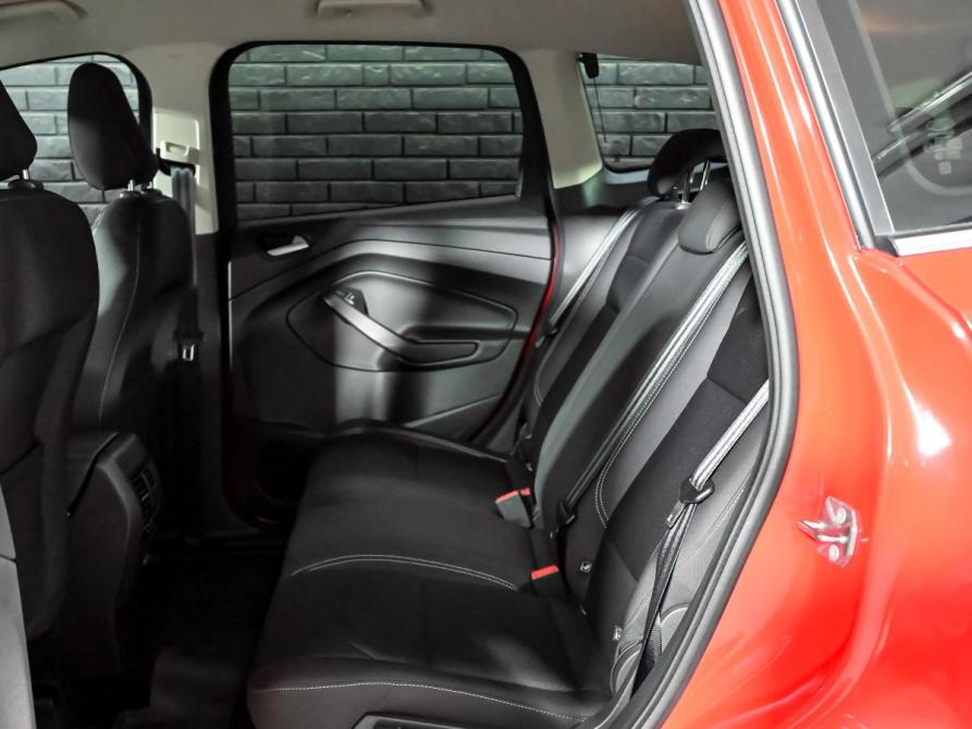 Ford Kuga II Рестайлинг Екатеринбург  - изображение 19
