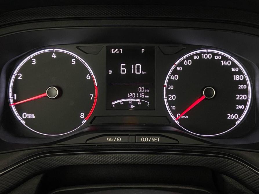Volkswagen Polo VI Псков  - изображение 10