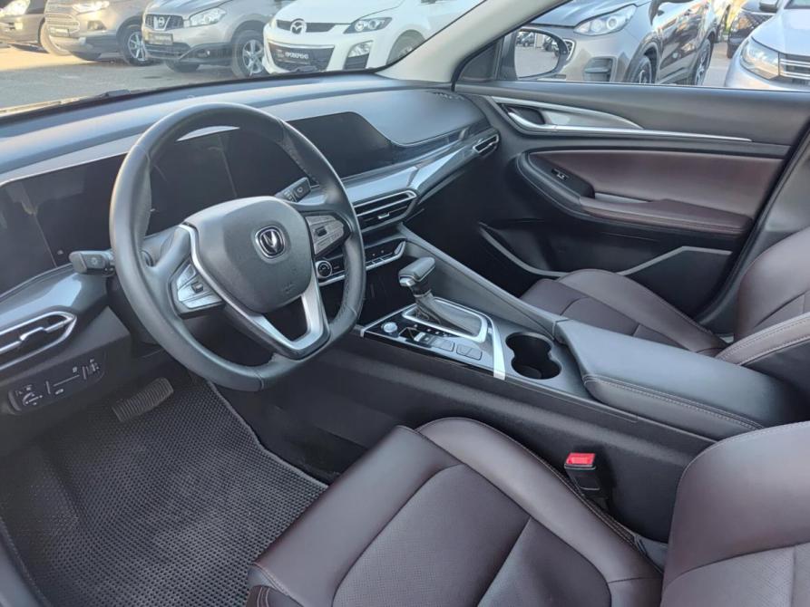 Changan Eado Plus I Йошкар-Ола  - изображение 20