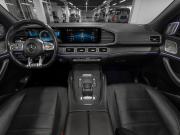 Mercedes-Benz GLE II (V167) Москва  - изображение 38