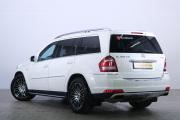 Mercedes-Benz GL-Класс I (X164) Рестайлинг Омск  - изображение 28