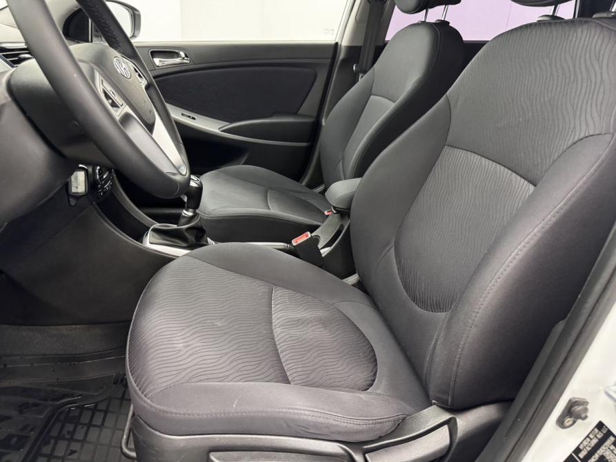 Hyundai Solaris I Воронеж  - изображение 18