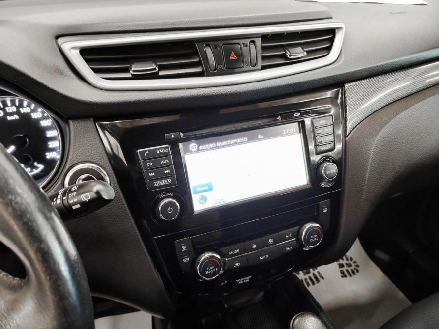 Nissan X-Trail III Тула  - изображение 13