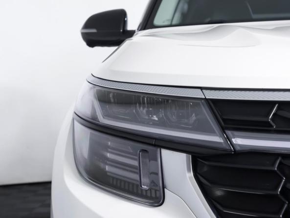 Kia Seltos I Рестайлинг с пробегом 2024 года, цена 2 606 000 рублей, 38000 км, внедорожник, Автокод Объявления