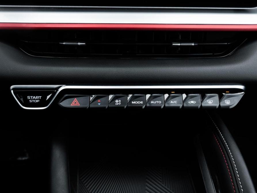 Geely Coolray I Рестайлинг Ставрополь  - изображение 16