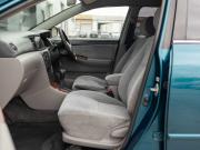Toyota Corolla IX (E120 E130) Новосибирск  - изображение 34