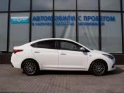 Hyundai Solaris II Екатеринбург  - изображение 27