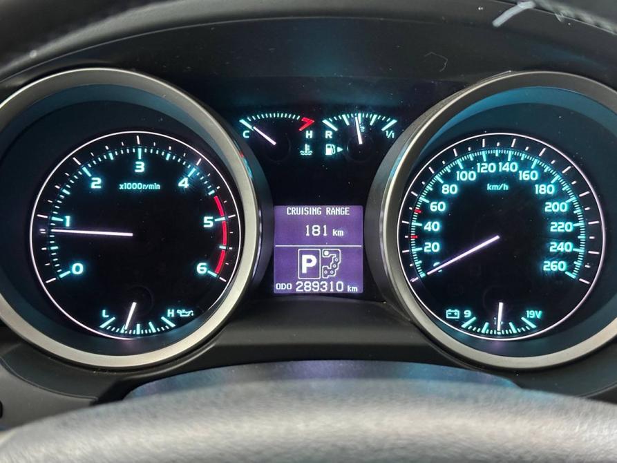 Toyota Land Cruiser 200 Series Тверь  - изображение 23