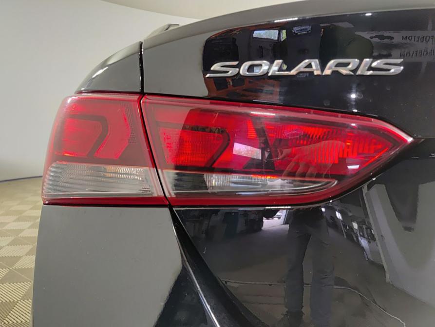 Hyundai Solaris II Уфа  - изображение 11