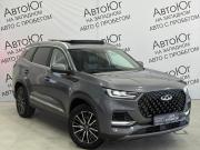 Chery Tiggo 8 Pro Max I Ставрополь  - изображение 20