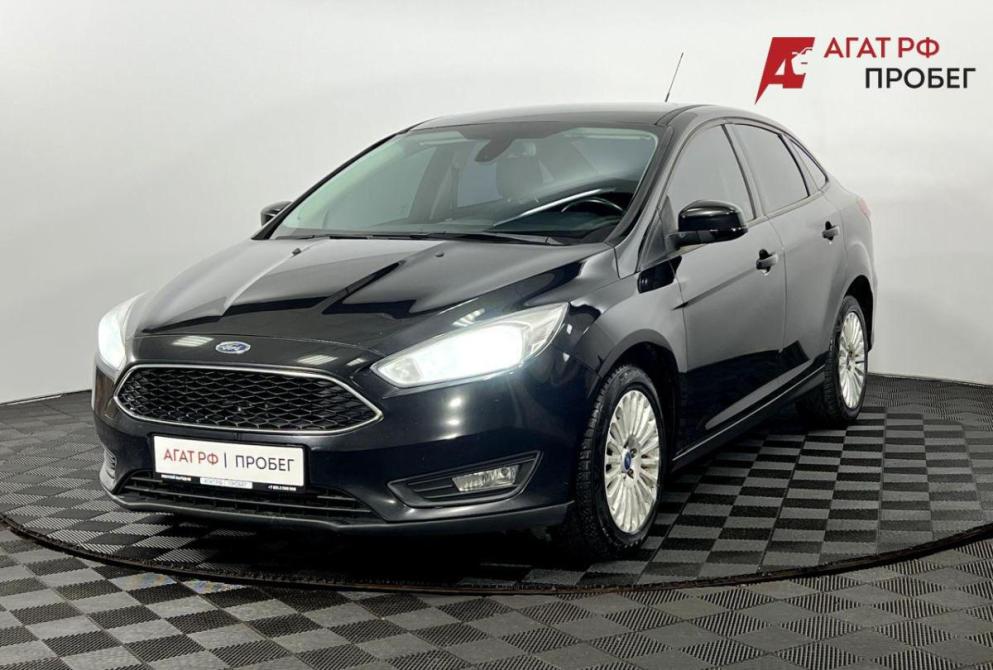 Ford Focus III Рестайлинг Нижний Новгород  - изображение 2