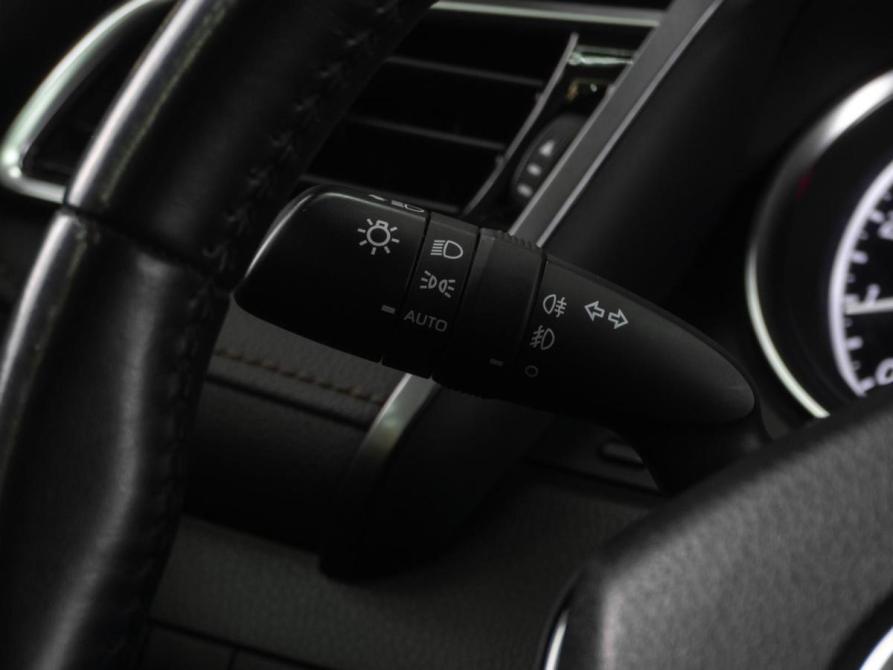 Toyota Camry VIII (XV70) Тюмень  - изображение 17