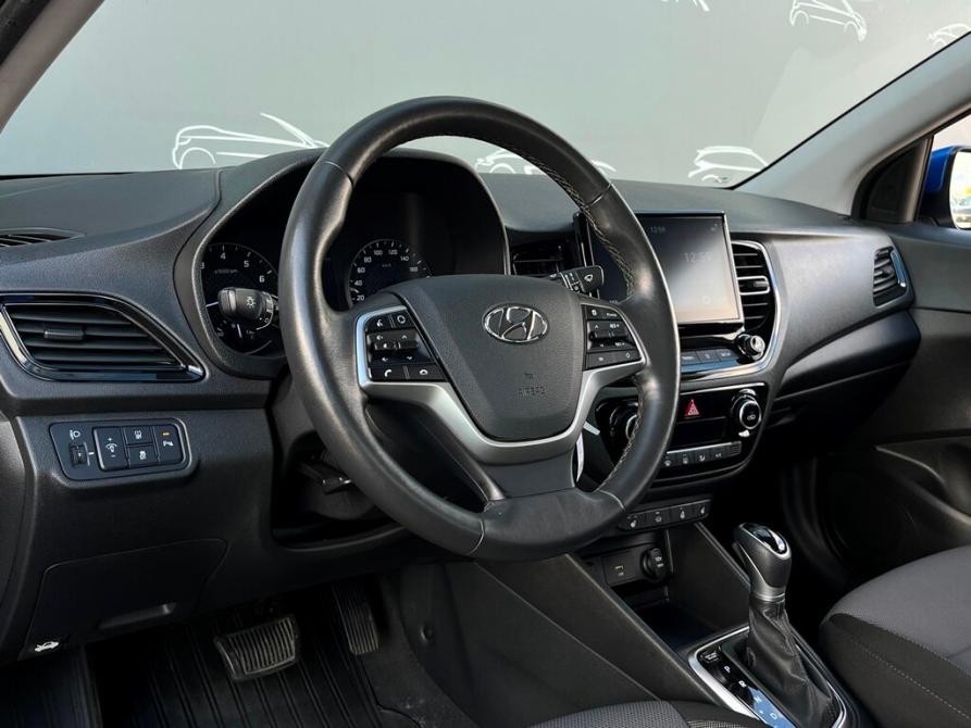 Hyundai Solaris II Рестайлинг Санкт-Петербург  - изображение 5