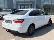 Lada (ВАЗ) Vesta I Октябрьский  - изображение 23