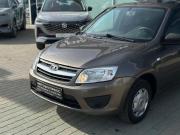 Lada (ВАЗ) Granta I Вологда  - изображение 21