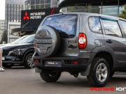 Chevrolet Niva I Рестайлинг Москва  - изображение 34