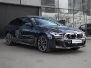BMW 6 серии IV (G32) Рестайлинг Москва  - изображение 43
