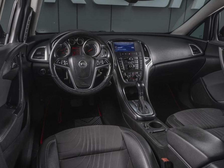 Opel Astra J Рестайлинг Ростов-на-Дону  - изображение 6