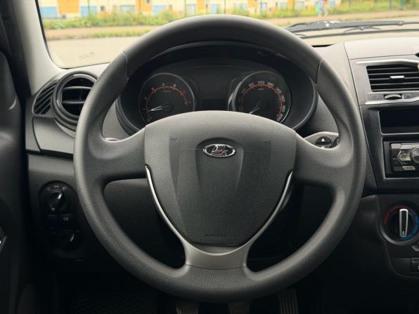 Lada (ВАЗ) Granta I Рестайлинг с пробегом 2022 года, цена 690 000 рублей, 65299 км, седан, Автокод Объявления