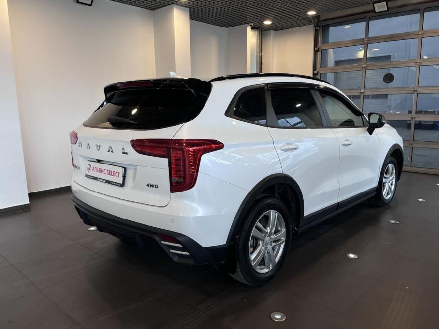 Haval Jolion I Рестайлинг Чебоксары  - изображение 3