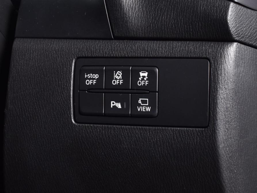 Mazda Axela III Рестайлинг Кемерово  - изображение 21