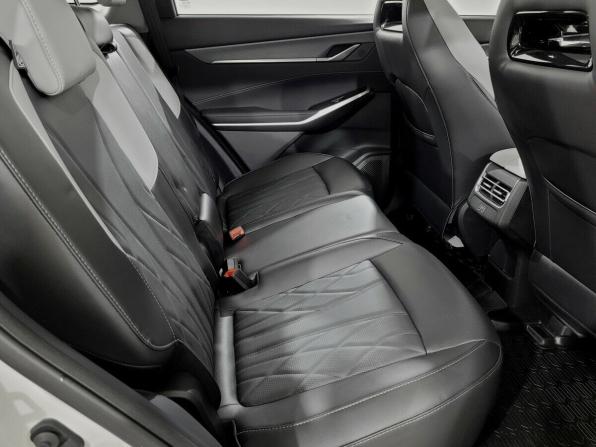 Changan CS75 Plus III с пробегом 2024 года, цена 3 000 000 рублей, 798 км, внедорожник, Автокод Объявления