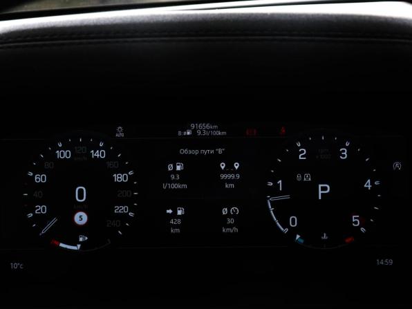 Land Rover Defender II с пробегом 2022 года, цена 5 013 382 рубля, 91655 км, внедорожник, Автокод Объявления